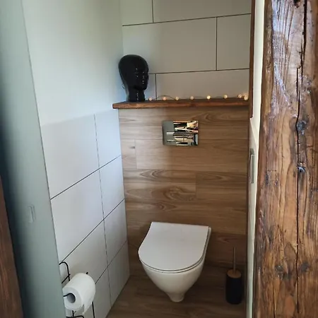 Gorna Vibes Apartment
