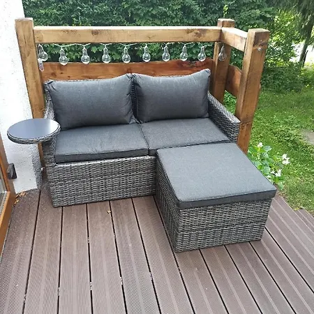 Gorna Vibes Апартаменты *