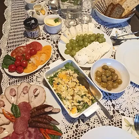 Gorna Vibes Апартаменты