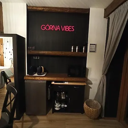 Gorna Vibes Apartment Jugowice