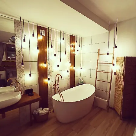 Gorna Vibes Apartment