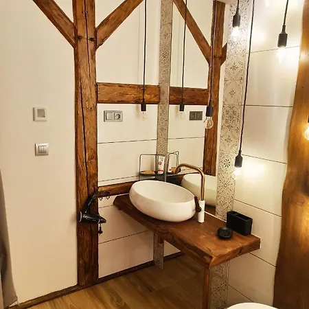 Gorna Vibes Apartment Jugowice