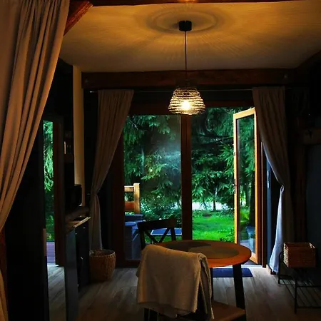 아파트 Gorna Vibes 예고비체