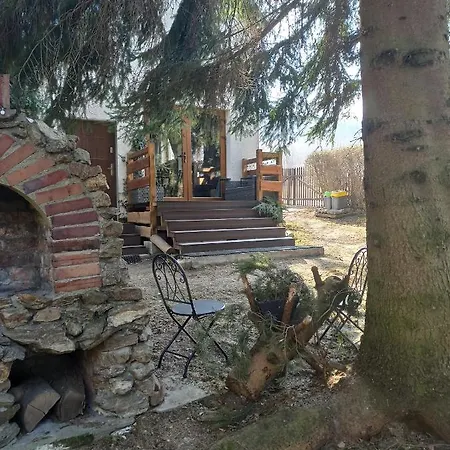 Апартаменты Gorna Vibes