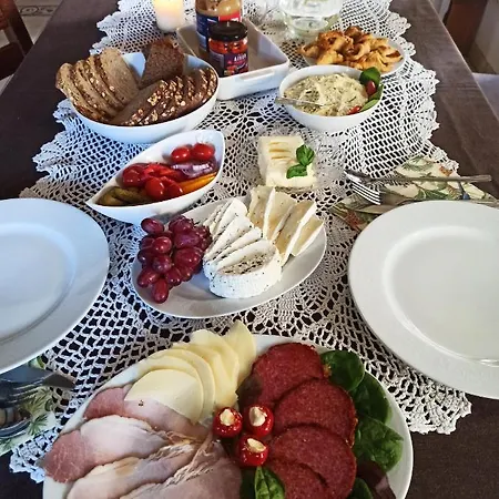 Gorna Vibes * Jugowice