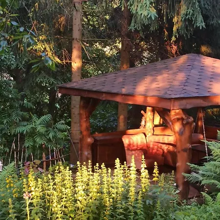 아파트 Gorna Vibes *