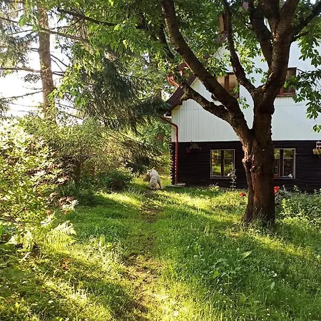 아파트 Gorna Vibes