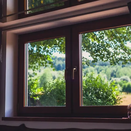 아파트 Gorna Vibes