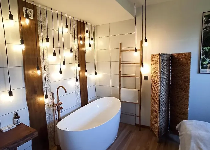 Apartment Gorna Vibes Jugowice