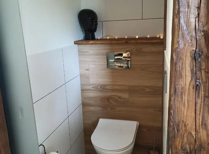 Gorna Vibes Apartment