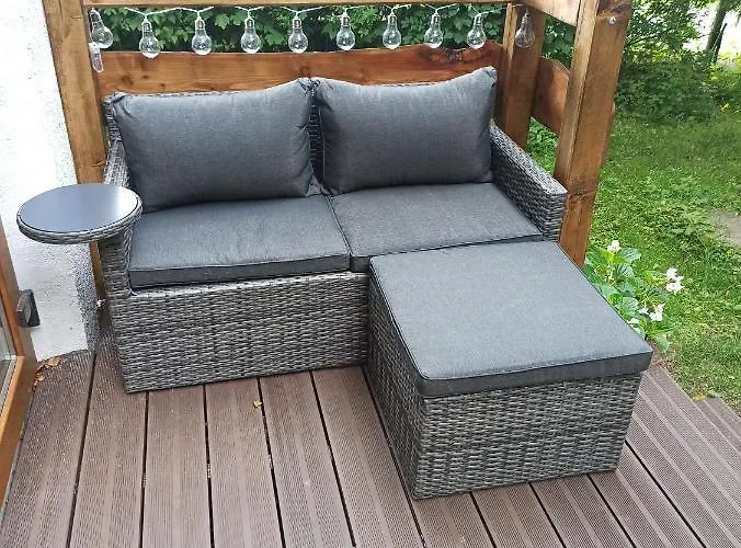 Gorna Vibes Apartmán *