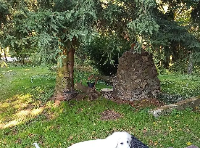 Apartmán Gorna Vibes