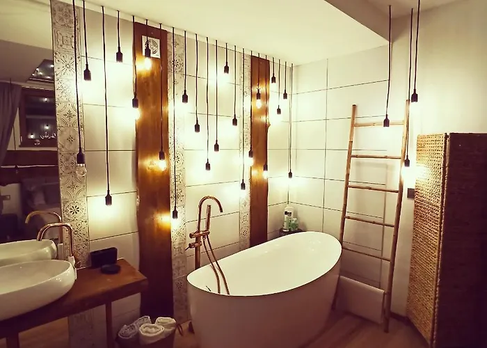 Gorna Vibes Apartmán