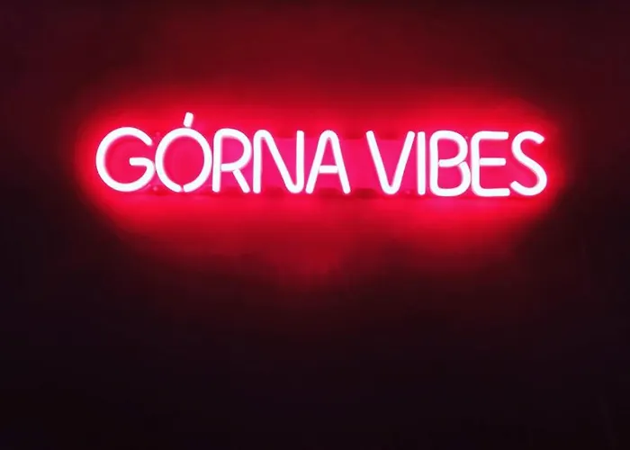 Gorna Vibes Jugowice