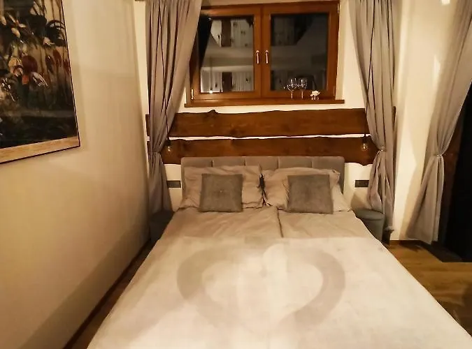 Gorna Vibes * Jugowice