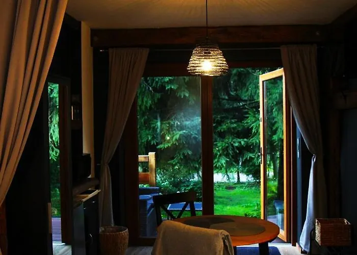 Apartmán Gorna Vibes Jugowice