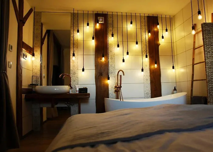 Apartmán Gorna Vibes Jugowice