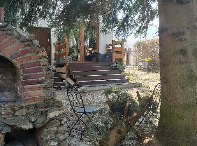 Apartmán Gorna Vibes