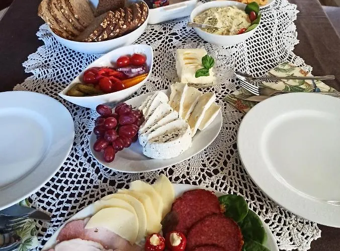 Gorna Vibes * Jugowice