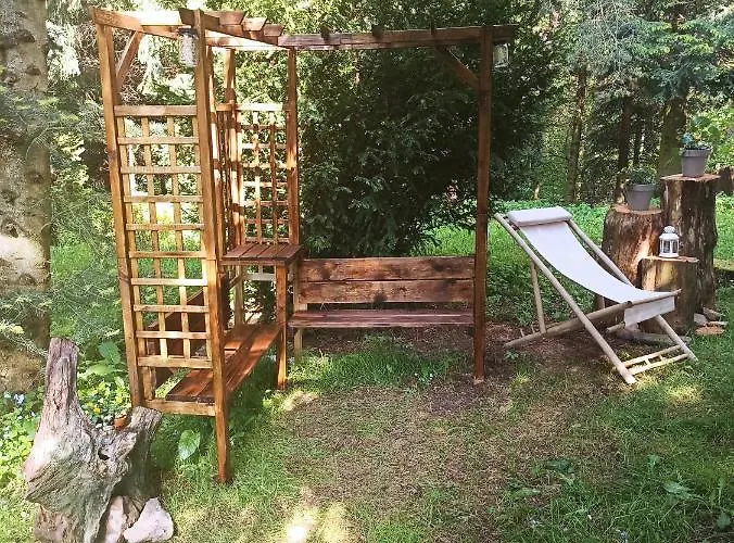 Gorna Vibes * Jugowice