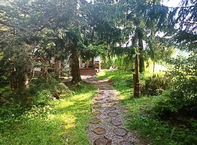 Apartmán Gorna Vibes Jugowice