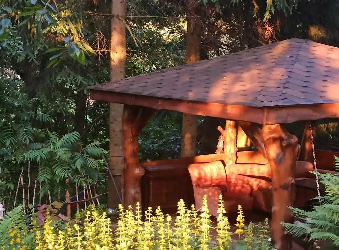 Apartment Gorna Vibes *