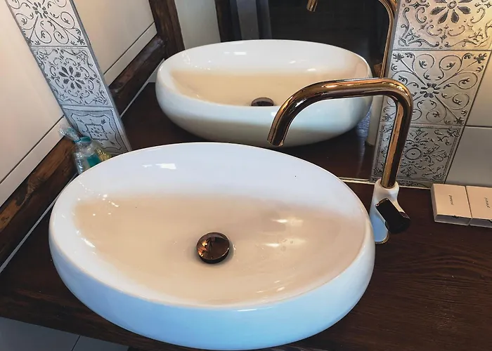 Apartmán Gorna Vibes