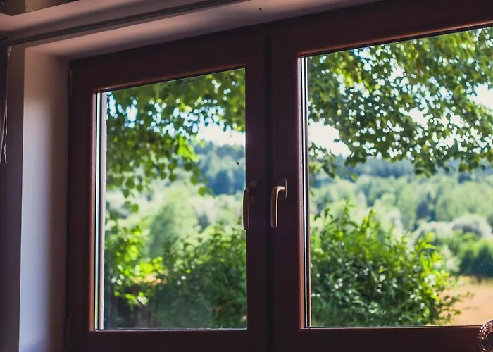 Apartmán Gorna Vibes