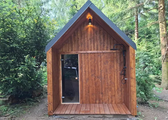 Apartmán Gorna Vibes Jugowice